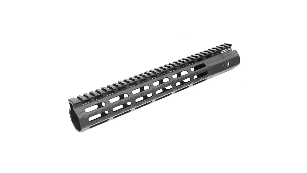 UTG Pro AR15 M-LOK 15in Super Slim Free Float Handguard