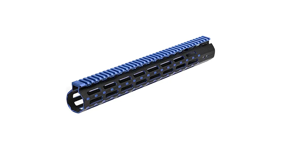 UTG Pro M-LOK AR15 15in Super Slim Rail