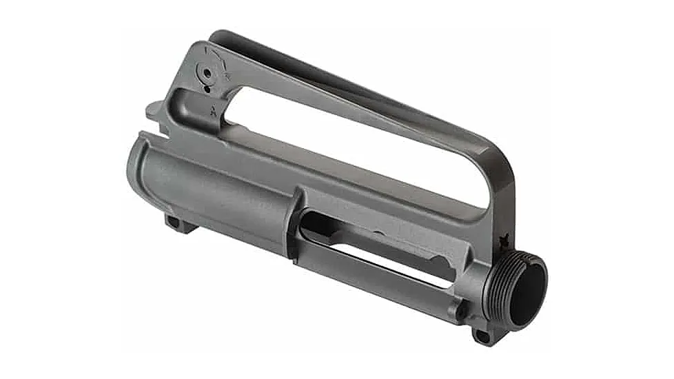 Luth-AR Slick Side A1 Stripped Upper Receiver