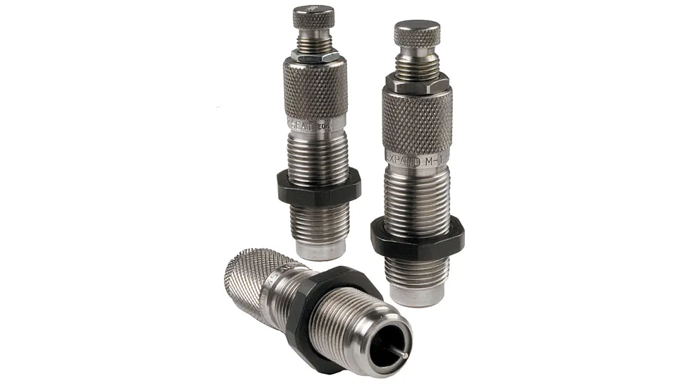 Lyman Carbide Gunsmith Dies