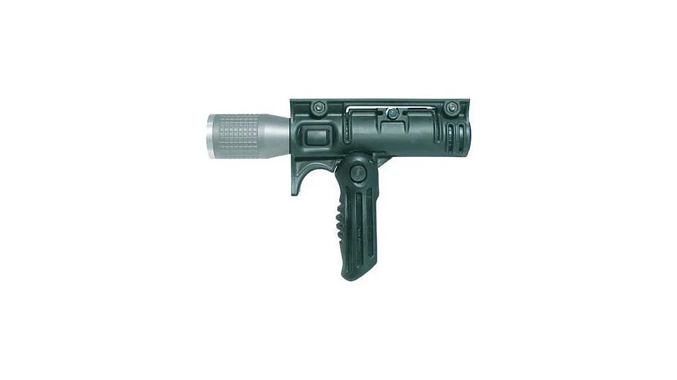 FAB Defense Black/OD Green/Desert Tan Tactical Folding Grip