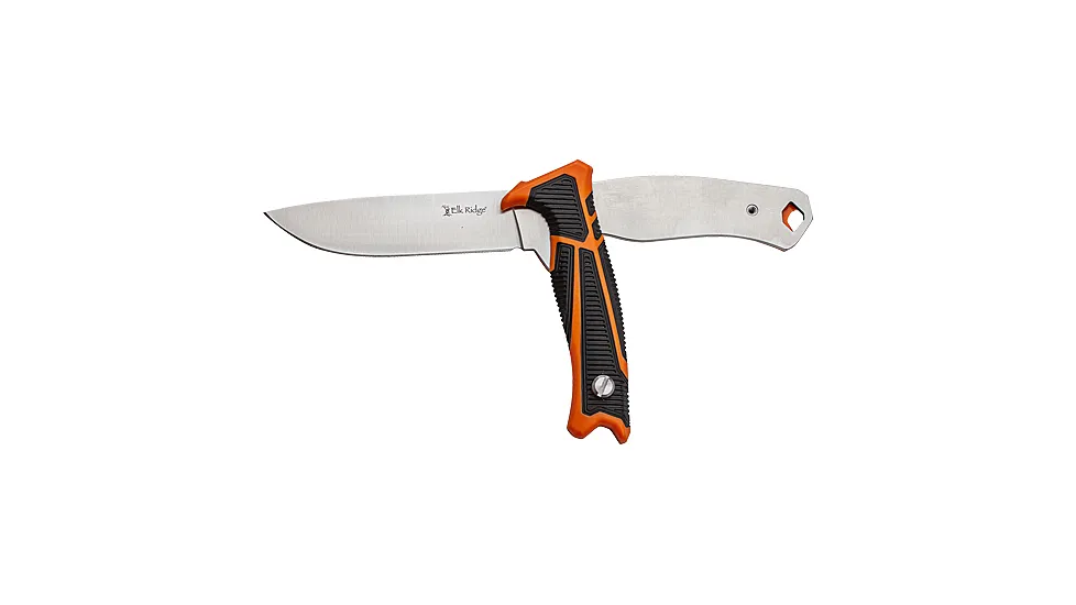Elk Ridge Elk Ridge Trek 4.5in Fixed Blade Knife