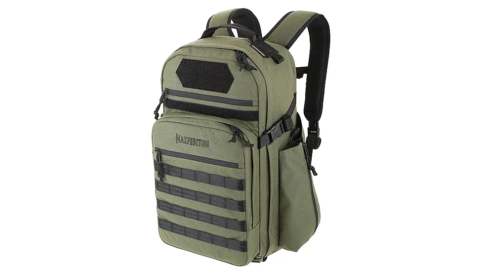 Maxpedition HAVYK 1 32L Backpack