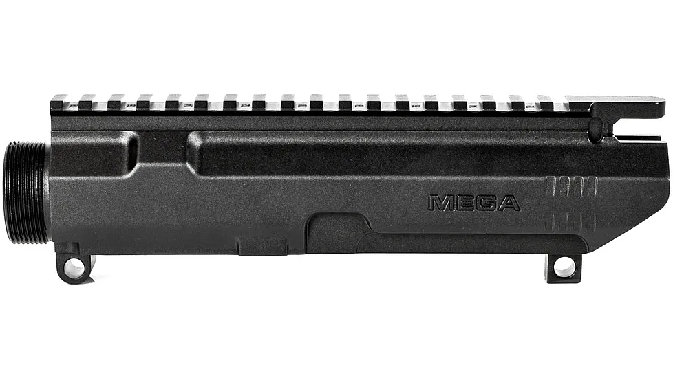 ZEV Technologies Mega Arms Maten AR-15 Billet Upper Receiver