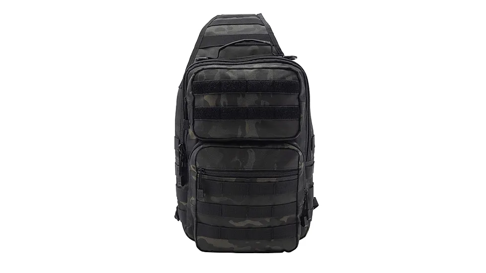 Mercury Tactical Gear ShadowStrider Sling Backpack