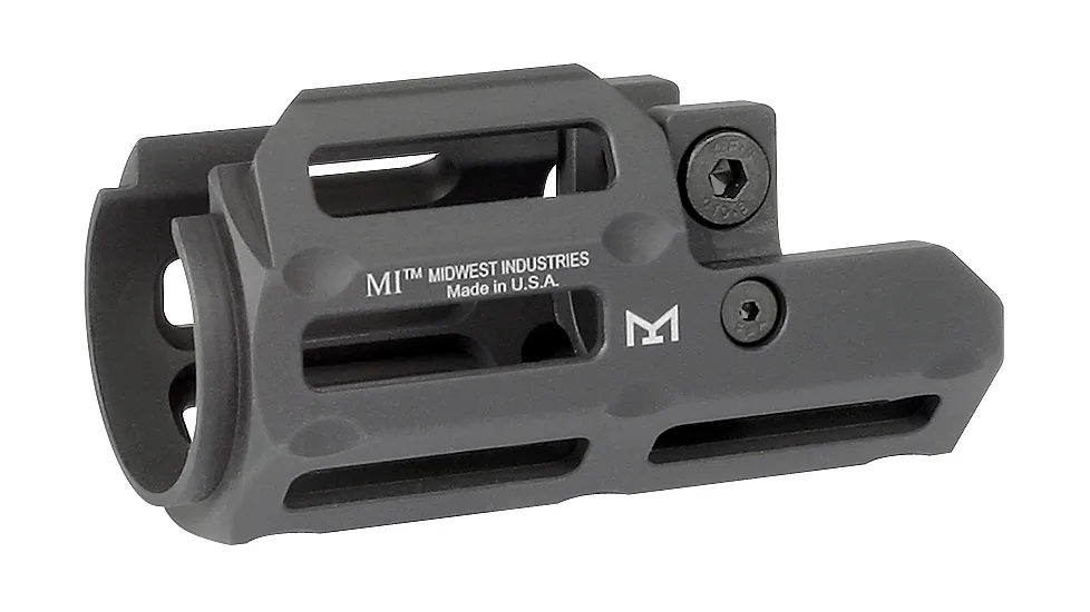 Midwest Industries SP89 Clones Mil-Spec Top Rail Handguard, M-Lok Compatible
