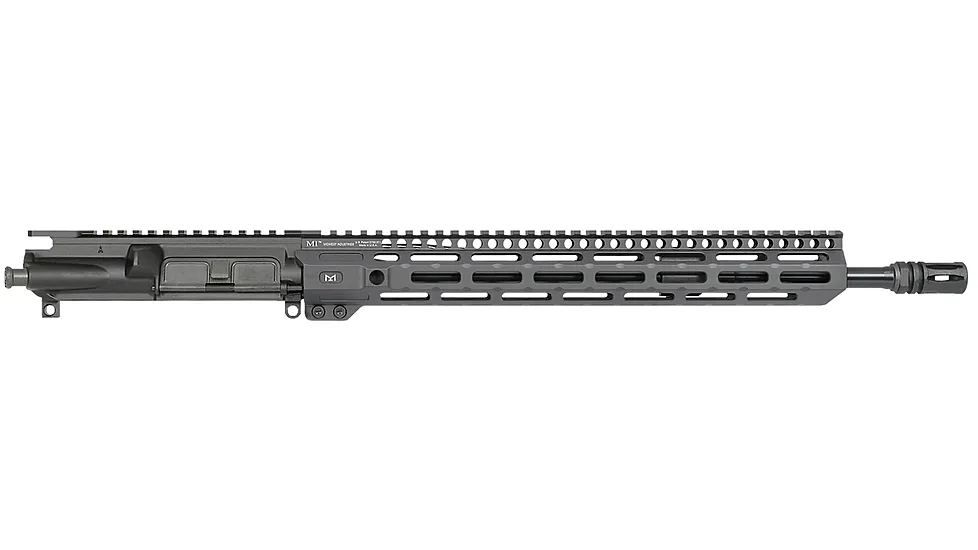 Midwest Industries .223 Wylde Upper Receiver w/Combat M-LOK Handguard