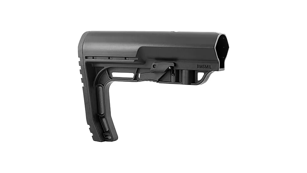 Mission First Tactical Restricted State Compliant Buttstock