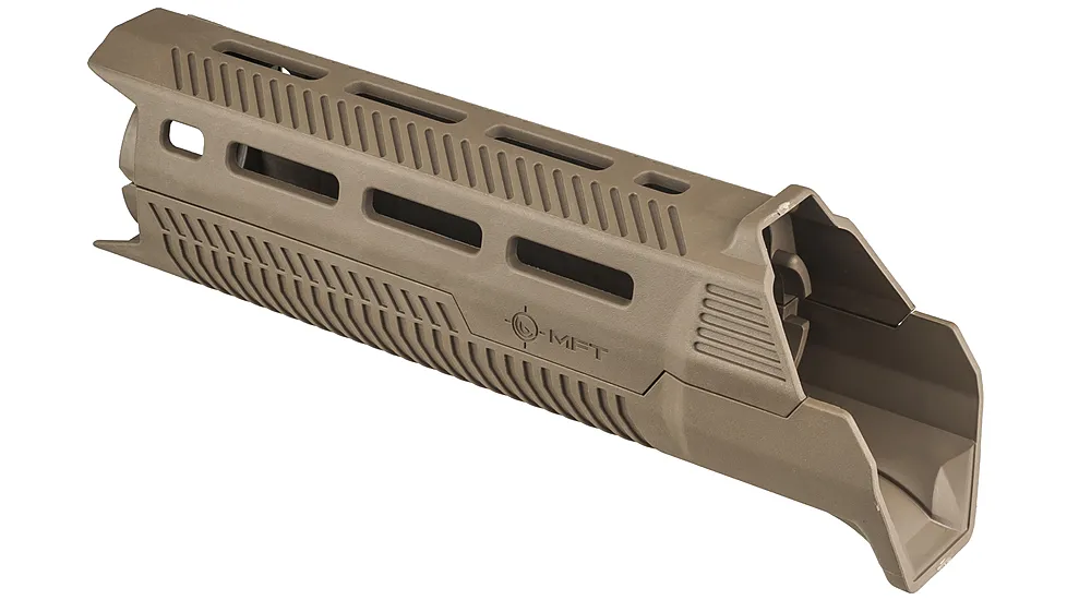 MFT Tekko Polymer AR15 Carbine 7" Drop In Rail System