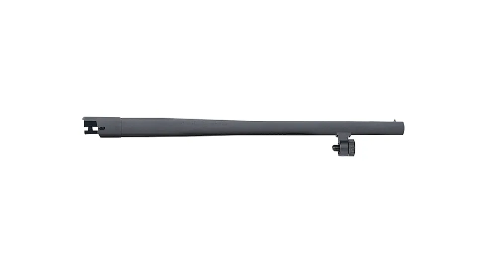 Mossberg 500 12 Gauge Security Barrel 18.5in Matte