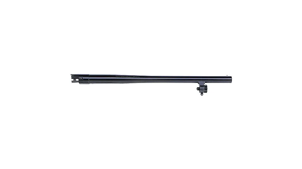 Mossberg 500 12 Gauge Security Barrel 18.5in Blued