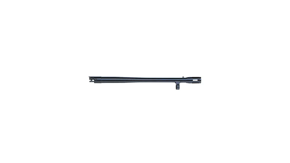 Mossberg 500 18.5 inch 12 gauge Breacher Barrel w/Bead Sight/Cylinder Bore