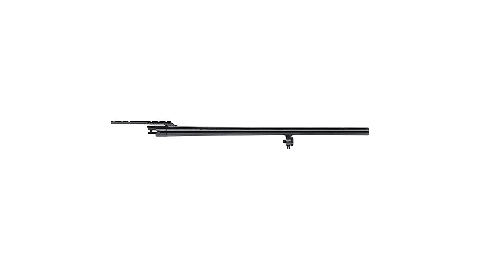 Mossberg 92056 500 Barrel 12 Gauge 24" Integral Scope Base Blued