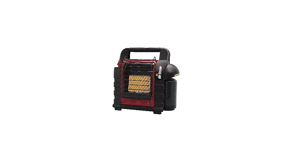 Mr. Heater Portable Buddy Heater - Standard