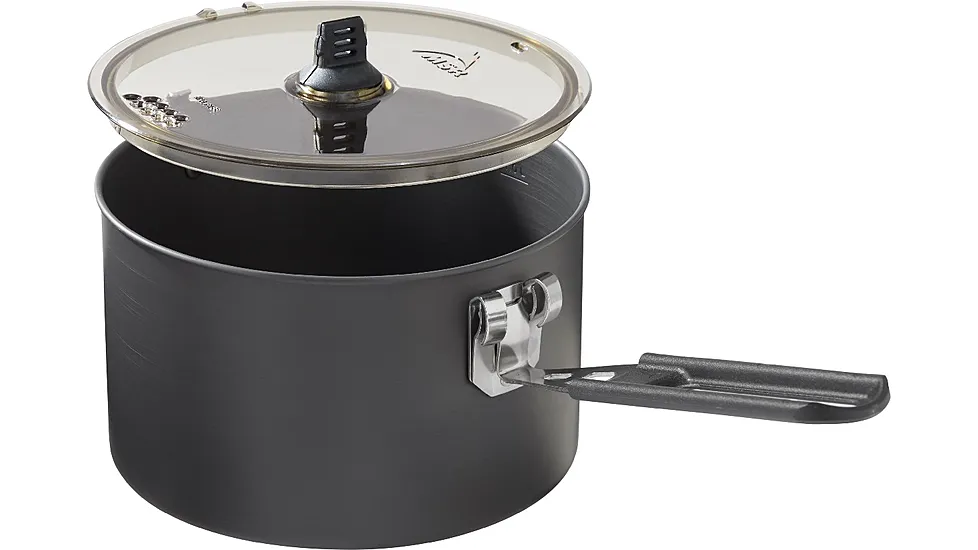 MSR Trail Lite 1.3L Pot V2