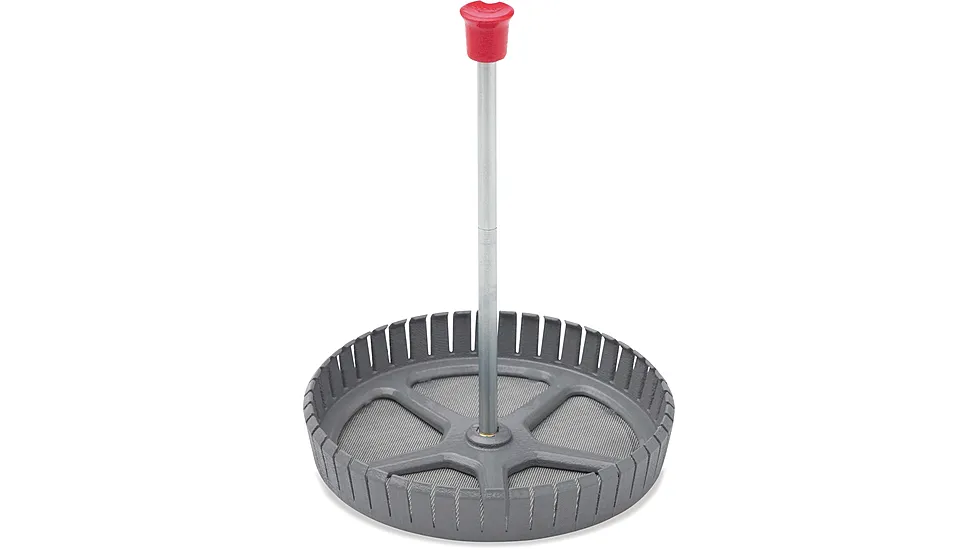 MSR WindBurner Coffee Press