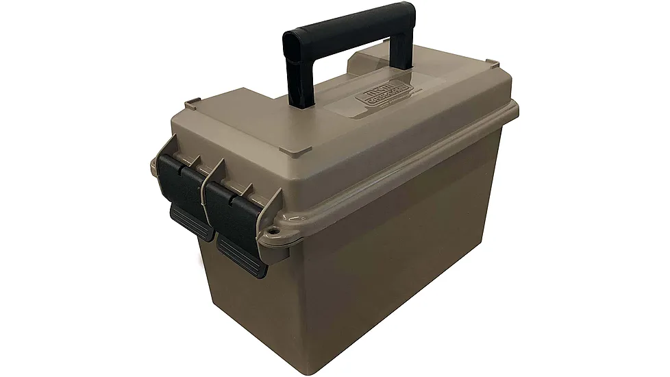 MTM 50 Caliber Ammo Can