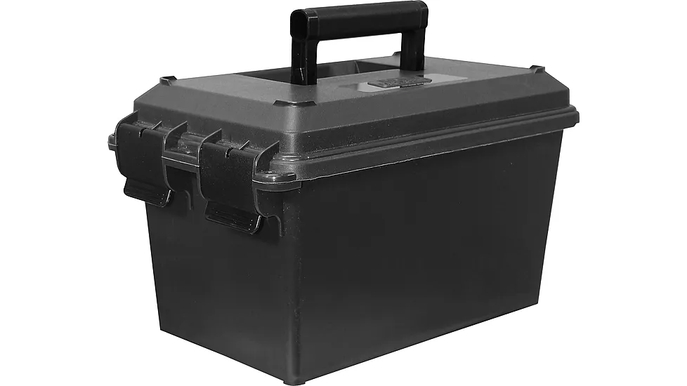 MTM Tactical Magazine Can