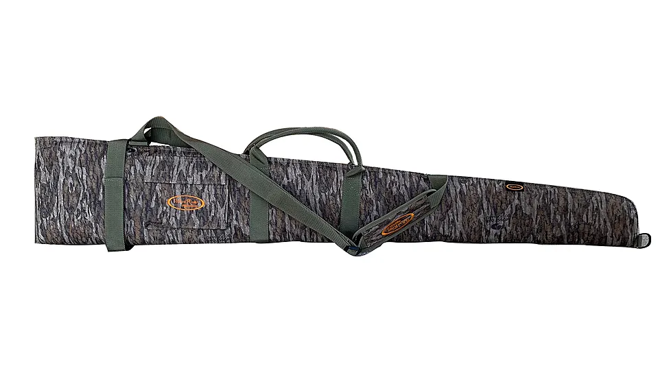 Boyt Harness Mud River Deluxe Floating 52in Foam Gun Sleeve