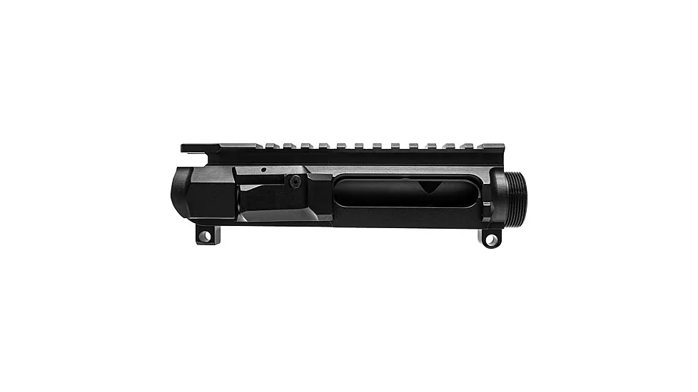 New Frontier Armory New Frontier C4 Upper Receiver Ar15 Stripped Billet Black