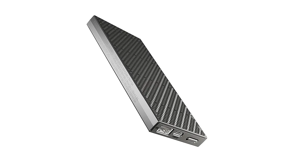 Nitecore NB10000 10000mAh USB/USB-C Quick-Charge Power Bank