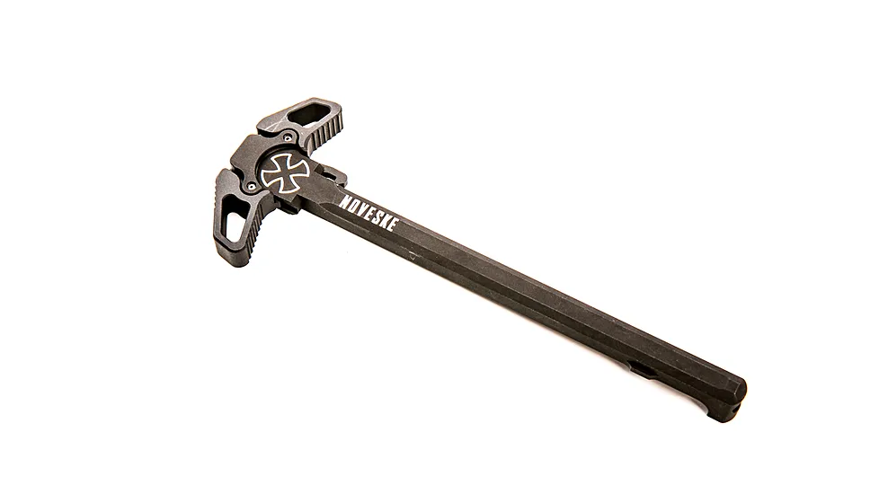 Noveske Raptor 7.62x51mm / .308 Ambi Charging Handle