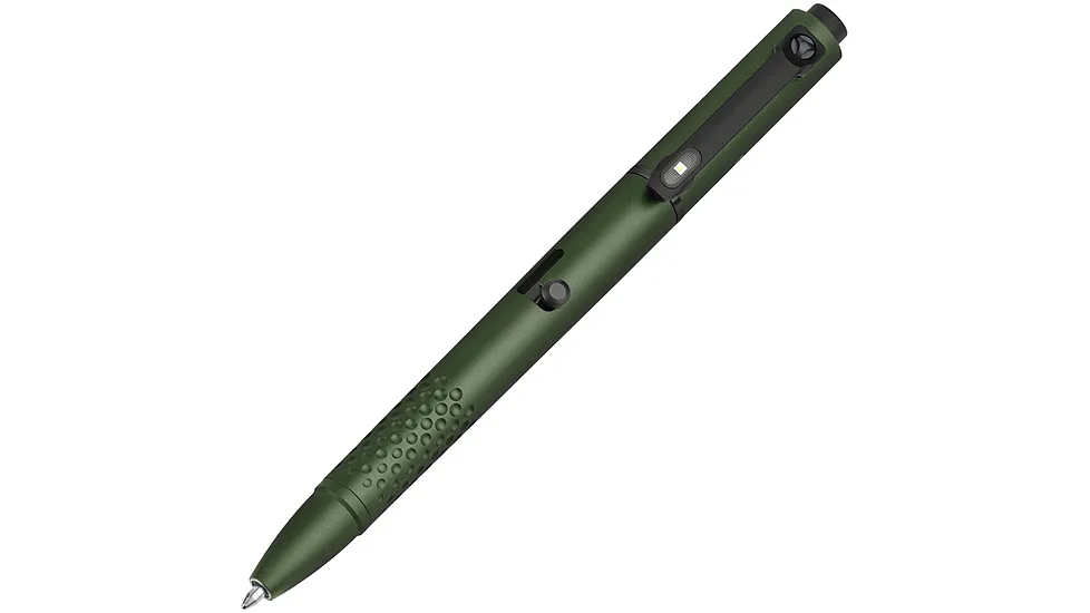 Olight O-Pen Glow OD Green