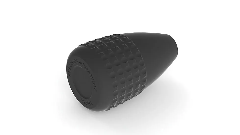 Precision Armament TBK-6 Oversize Tactical Bolt Knob