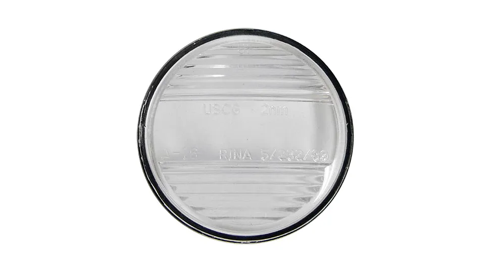 Perko 0946DP099A Replacement Lens For Perko 0946 Stern Light