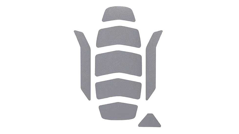 Petzl Strato Reflective Stickers