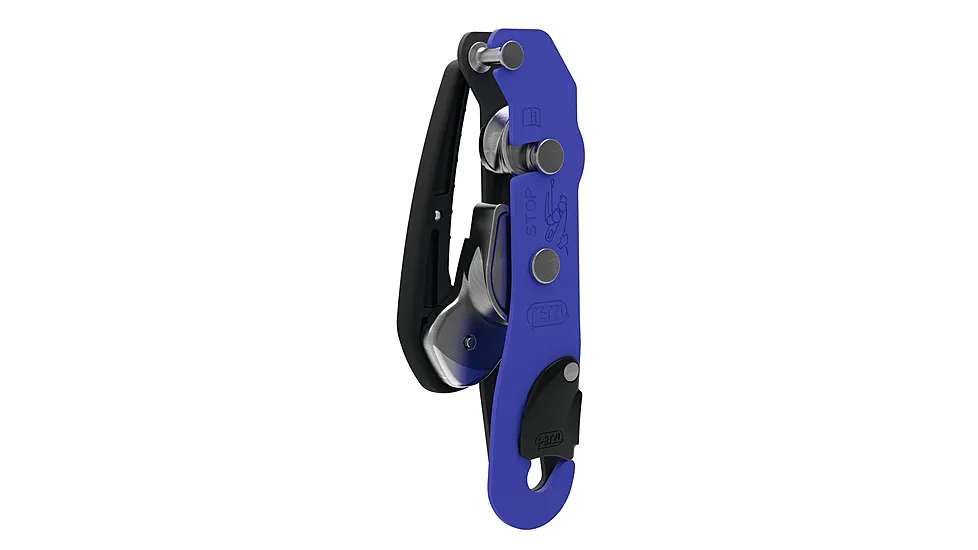 Petzl Stop Descender
