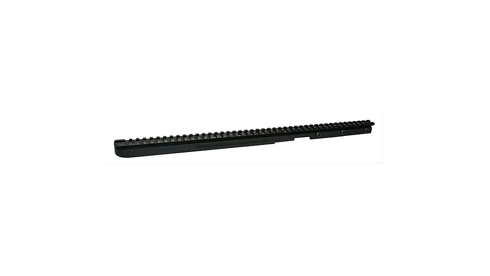 Precision Reflex AR-15 SPR Straight Top Rail For Gen II Round Rifle Length Forearms