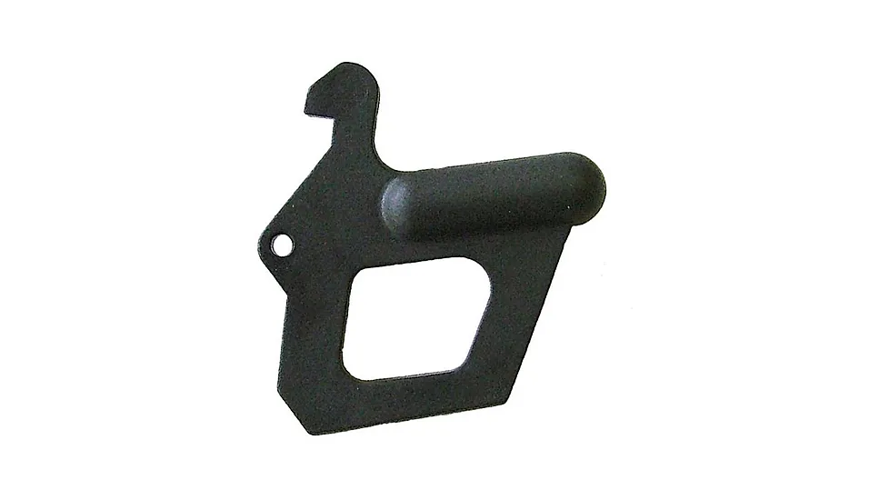 Precision Reflex Replacement Big Military Latch For Charging Handle