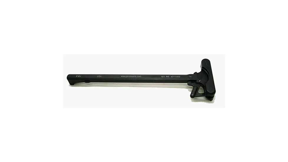 Precision Reflex DPMS G2 Gas Buster Charging Handles