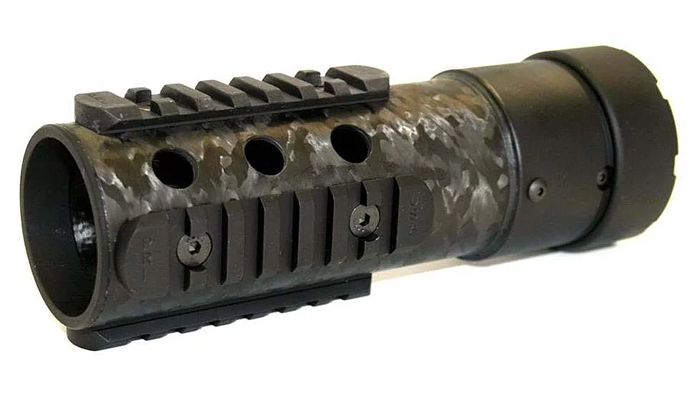 Precision Reflex Gen 3 Free Float Forearm