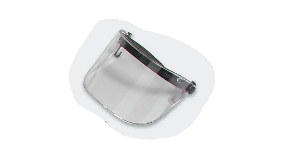 Premier Crown Corp Tactical Face Shield Model 700