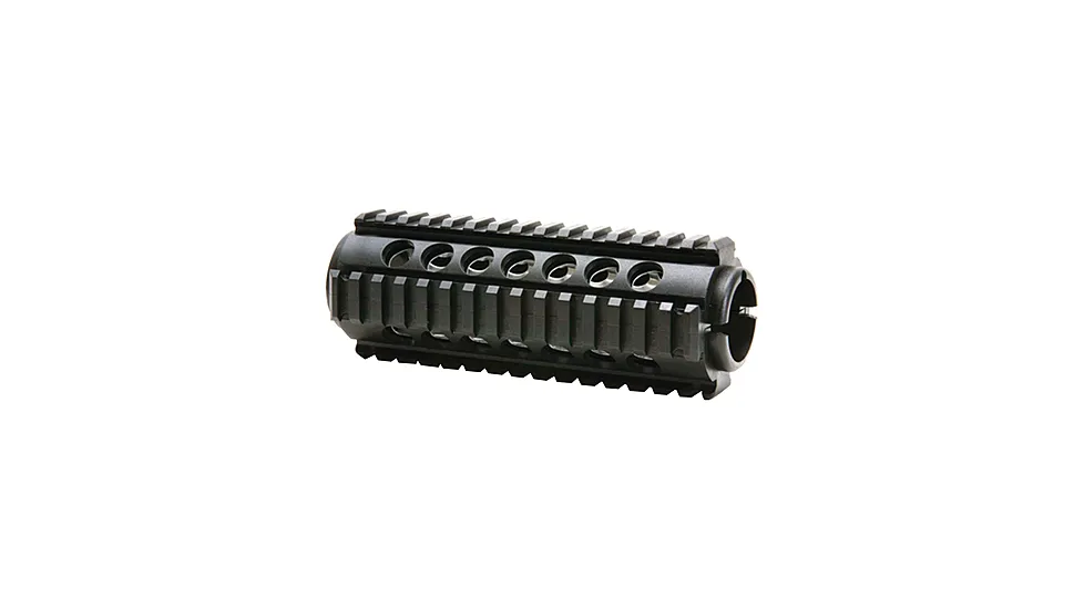 Pro Mag AR-15/M4 Polymer Quad Rail Carbine Handguard PM242