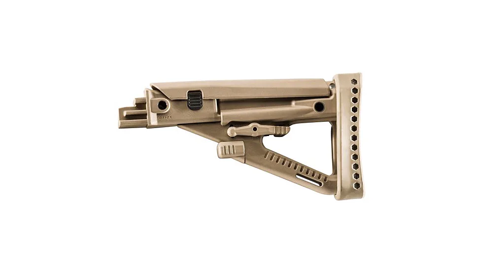 Pro Mag Archangel Opfor AK-Series 4Pos Adj Buttstock