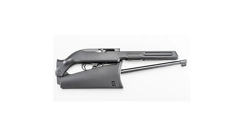 ProMag Archangel Quick Break-Down Stock for Standard Ruger 10/22 Rifles