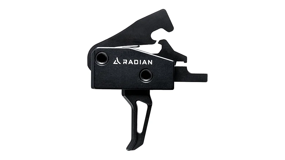 Radian Weapons Vertex Trigger
