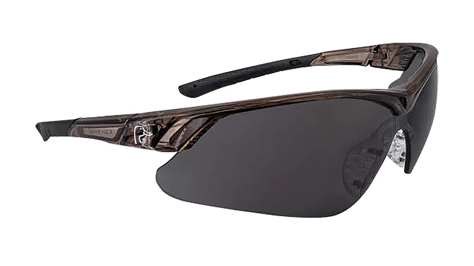 Radians DUHF13020C Smoke Gray Lens