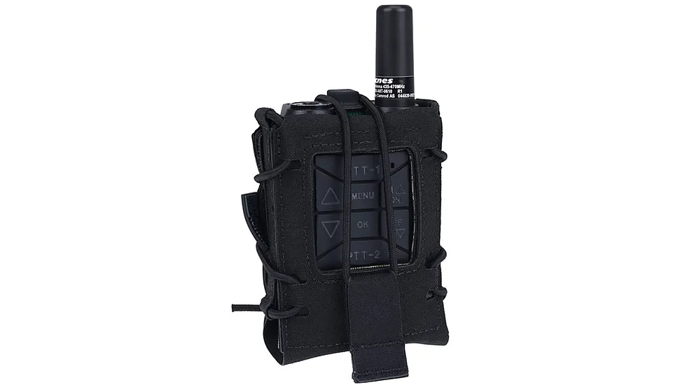 Raptor Tactical Axnes MP 30 Radio Pouch