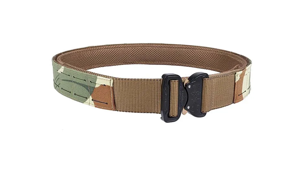 Raptor Tactical ODIN Mark III Duty Belts, Small-Medium, Regular Stiffness