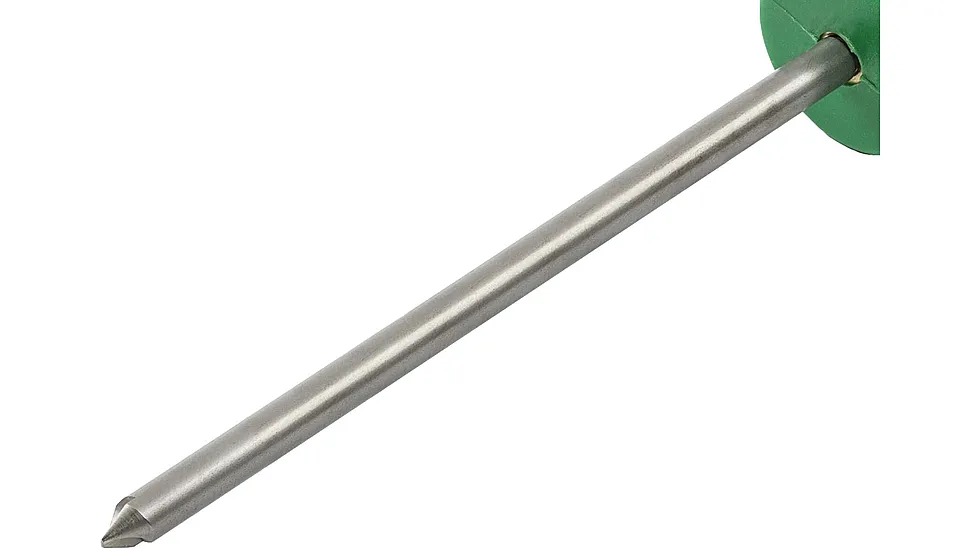 RCBS Flash Hole Deburring Tool Rod & Cutter Assemblies