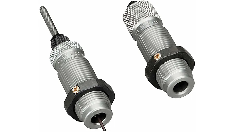 RCBS Supreme Rifle Die Set