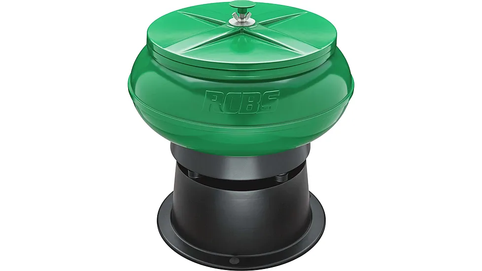 RCBS Vibratory Case Polishers