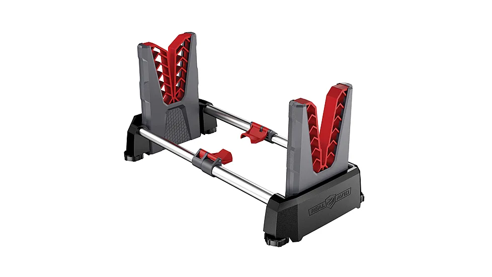 Real Avid Rifles/Shotguns Speed Stand Vises