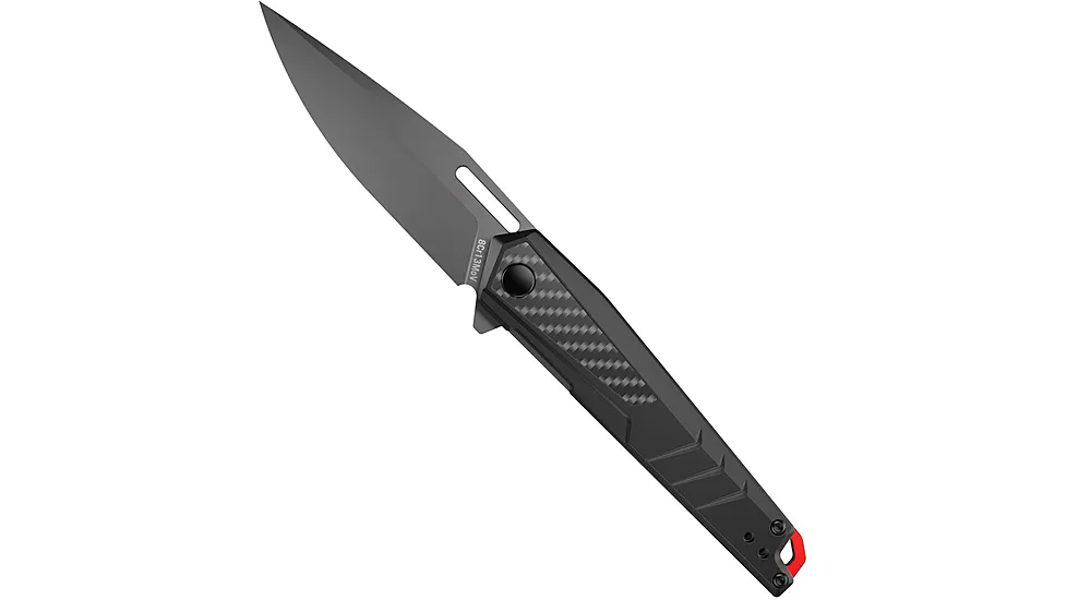 Real Avid RAV-5 3.4in Folding Knife