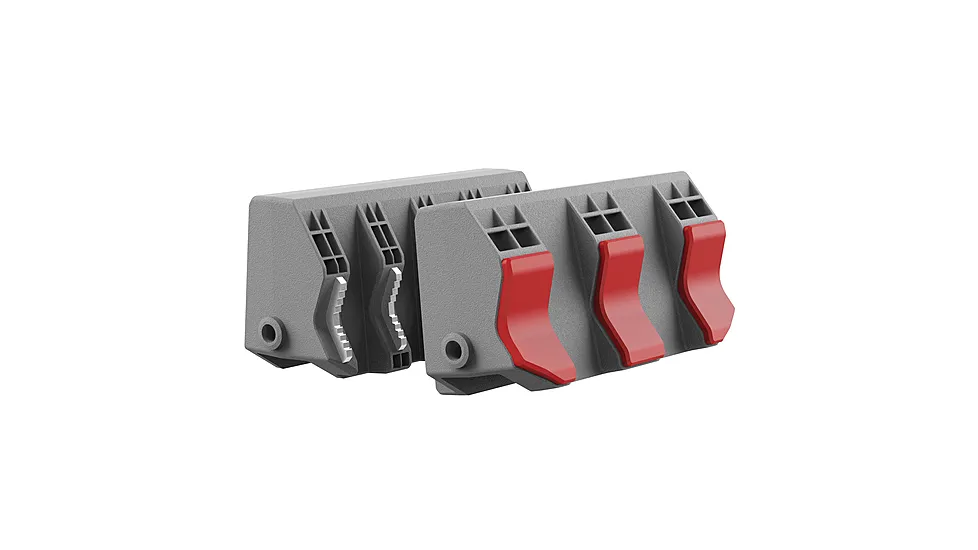 Real Avid Smart-Jaws Master Gun Vise Tube-Fit Sleeves