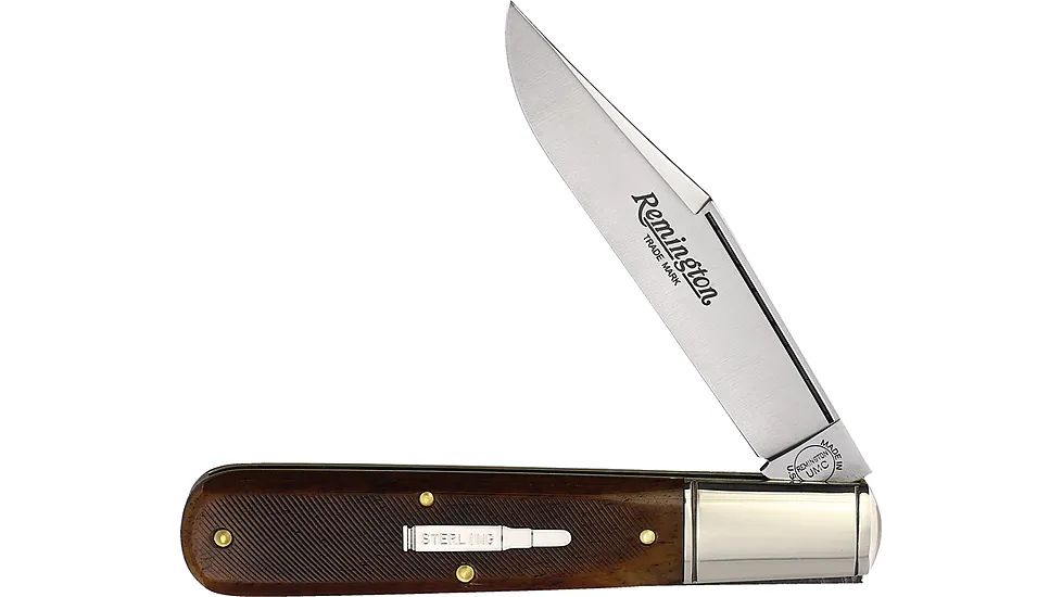 Remington 40th Anv Granddaddy Barlow